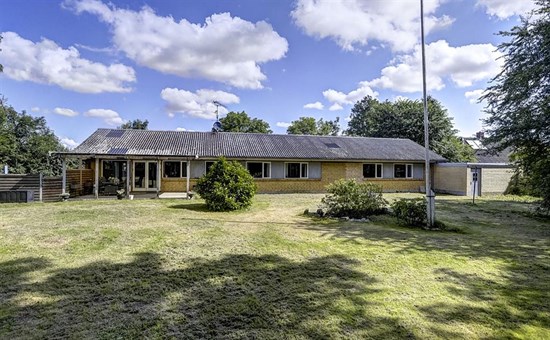 Olstrupvej 13
