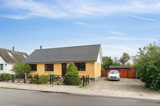 Baldersvej 21