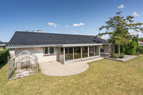 Villaen på Sletteager 30