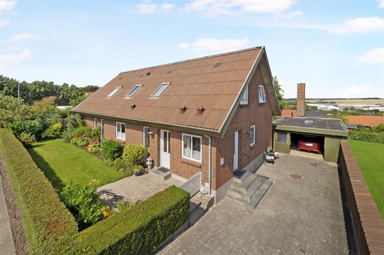Vendbjerg 28