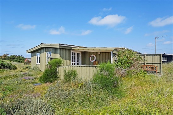 Bjerghuse 133