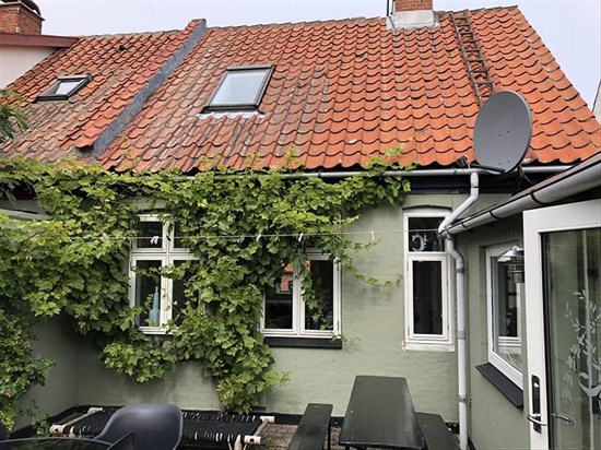 Hammershusvej 41