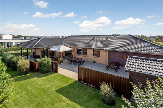 Villaen på Engelstoft 44