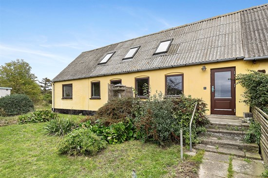 Mastrupvej 21