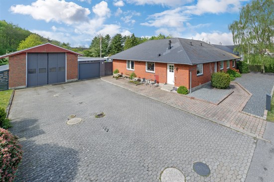 Bolig til salg Industrivej 23