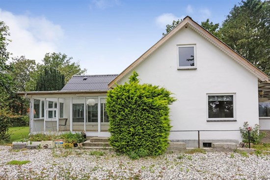 Arildsvej 21