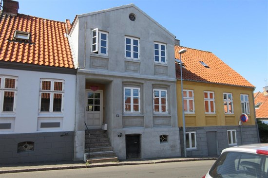 Nørregade 53