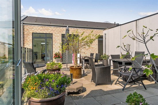 Apartment in Gilleleje - Visning 2