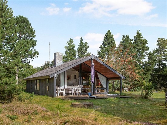 Foldenvej 10