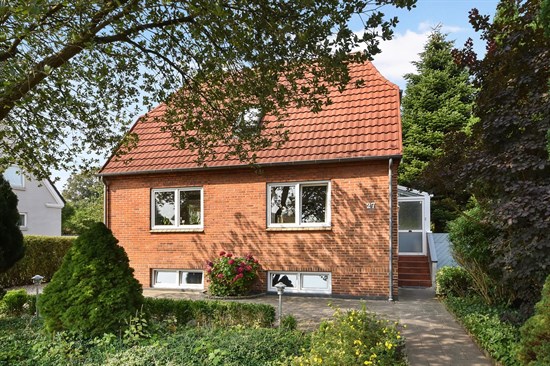 Ringgade 27