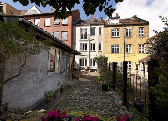 Saltholmsgade 5