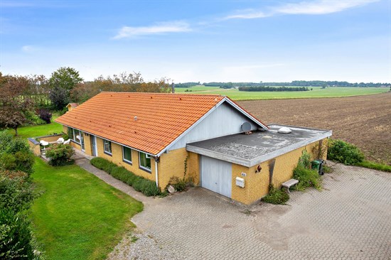 Strandvejen 4B