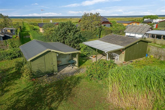 Bæltevej 21