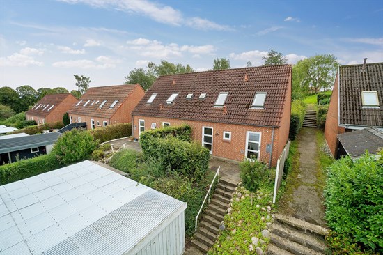Christianslund 3F