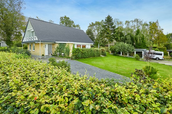 Agertoften 1