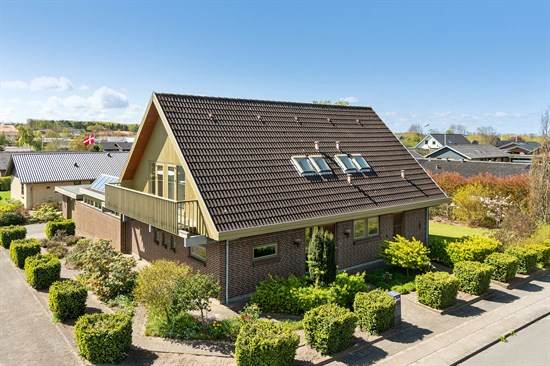 Vindelevgård 11