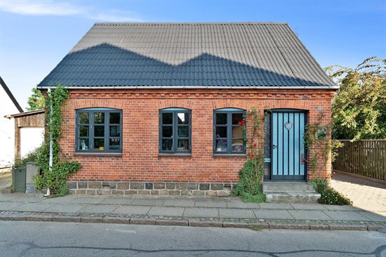 Østergade 15