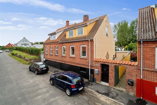 Hus – Allinge - Visning 5