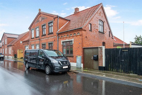 Søgade 15