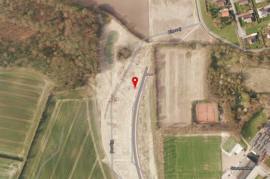 Digevej 22