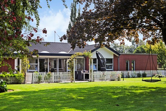 Hus – Give - Visning 2