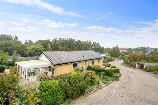 Harebakken 14