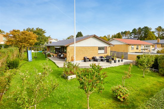 Banevolden 15