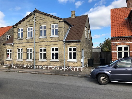 Sofiegade 13