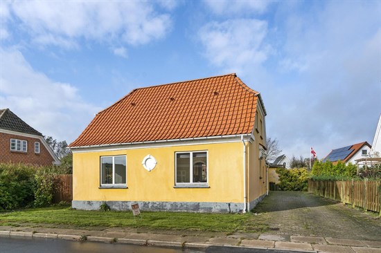 Mathildevej 15