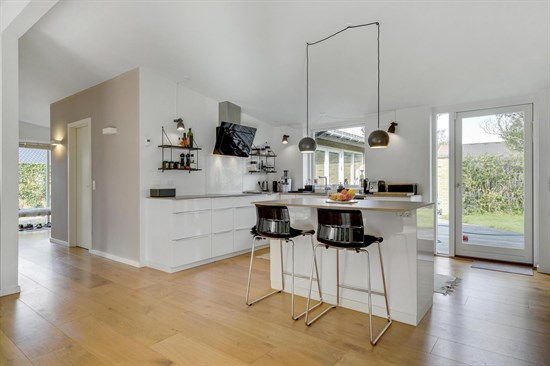 Villaen på Lillevangsvej 28