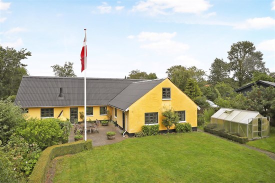 Sønder Tranders Vej 166