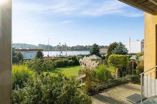 Villaen på Strandgade 42