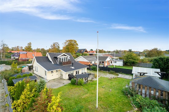 Hundestedgårdsvej 21