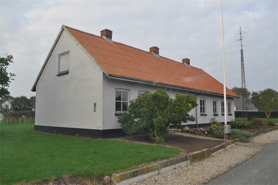 Damgyden 9