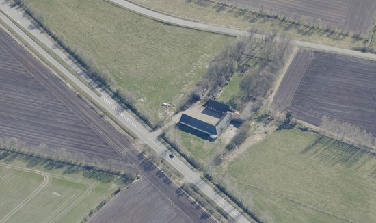 Feldborgvej 18