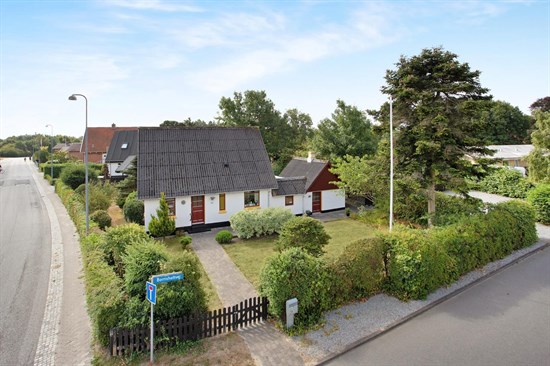 Bindslevvej 28