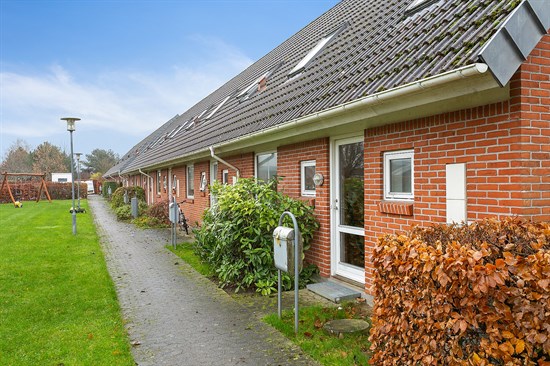 Præstetoften 23