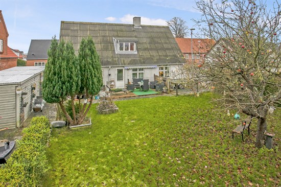 Nørreled 22