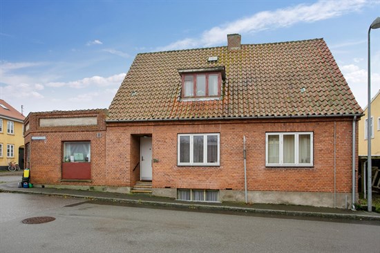 Langgade 55A