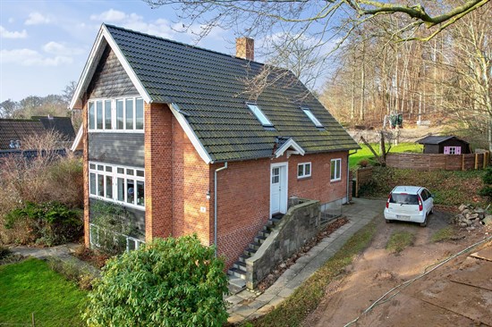 Møllebakken 18