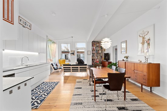 Lejlighed – Søborg, Buddinge - Visning 3