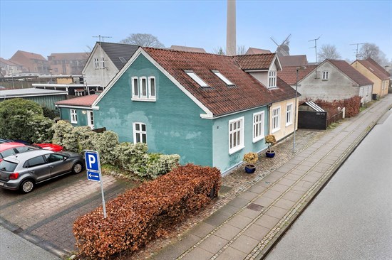 Bodalsvej 9