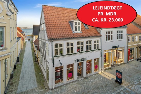 Algade 39