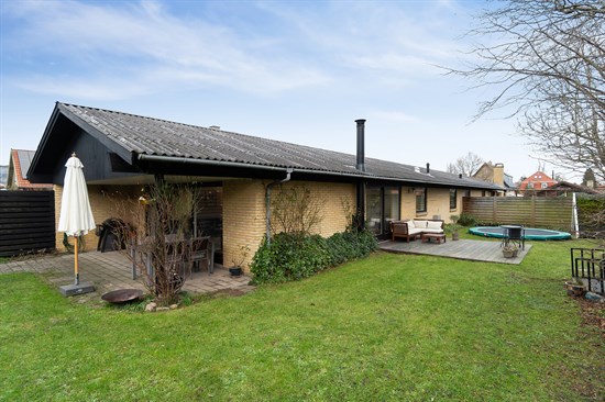 Stenagervej 10A