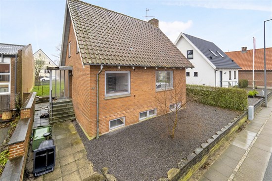 Ringgade 66
