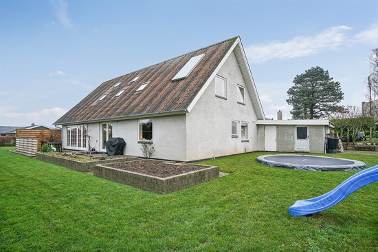 Villaen på Schubertsvej 10