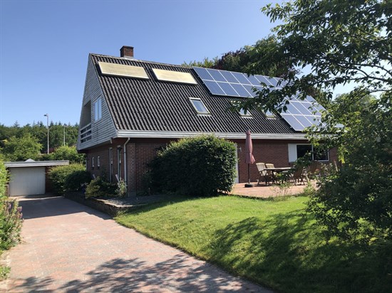 Solbakken 17