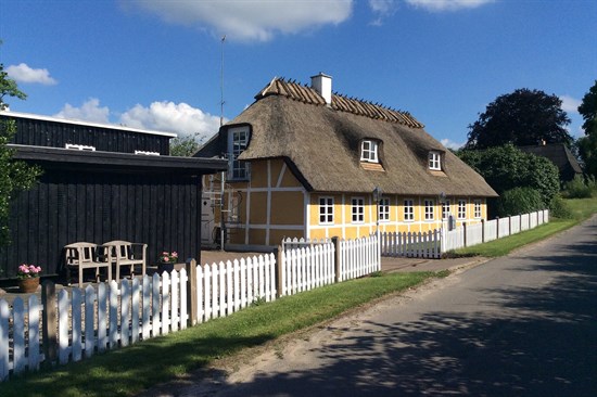 Findingevej 11