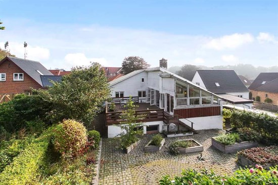 Villaen på Fårupvej 4