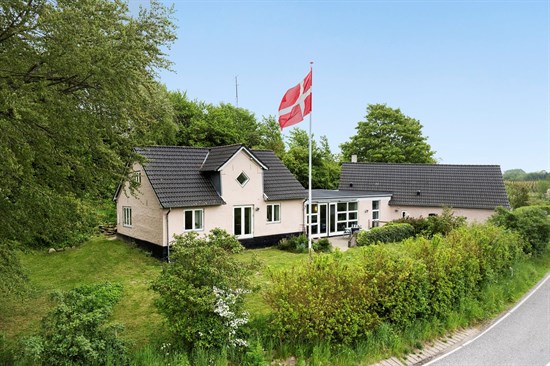 Vongevej 78